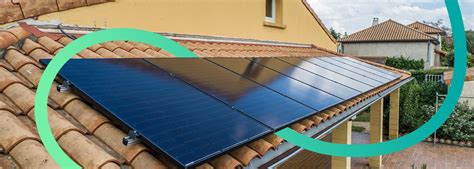aide gouvernementale pour panneaux solaires.